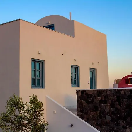Blackstone Luxury Lejlighedshotel