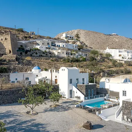 Lejlighedshotel Blackstone Luxury *