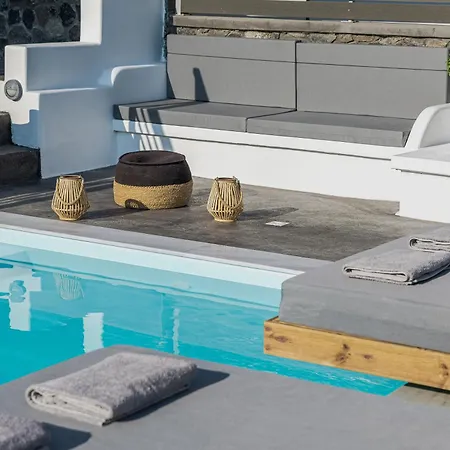 Blackstone Luxury Lejlighedshotel