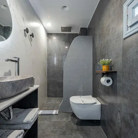 Blackstone Luxury Lejlighedshotel