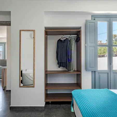 Lejlighedshotel Blackstone Luxury 4*