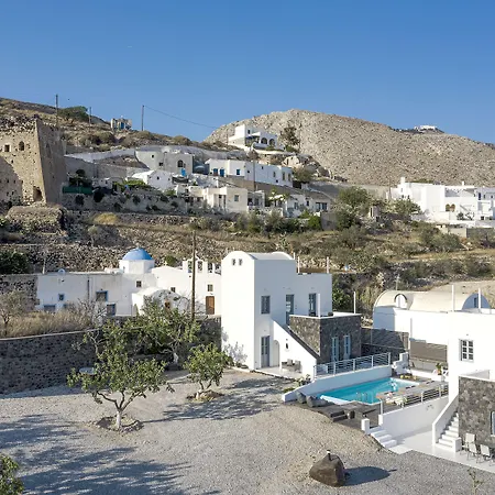 Blackstone Luxury Lejlighedshotel 4*