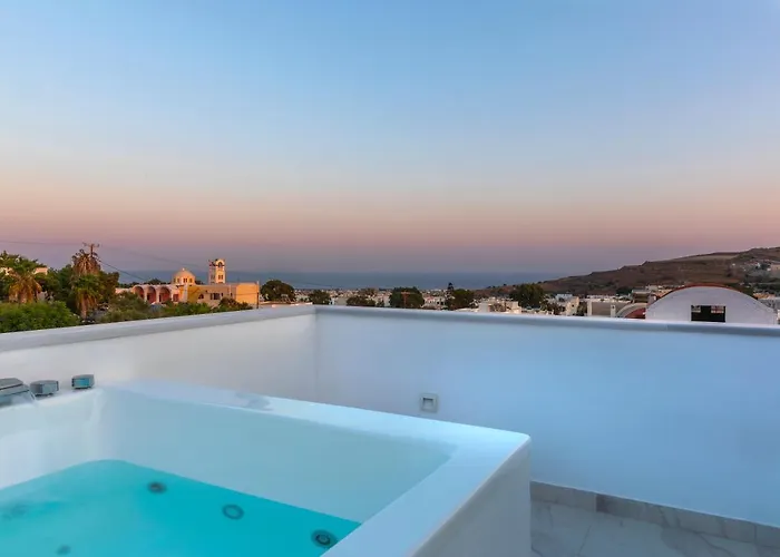 Blackstone Luxury 4*