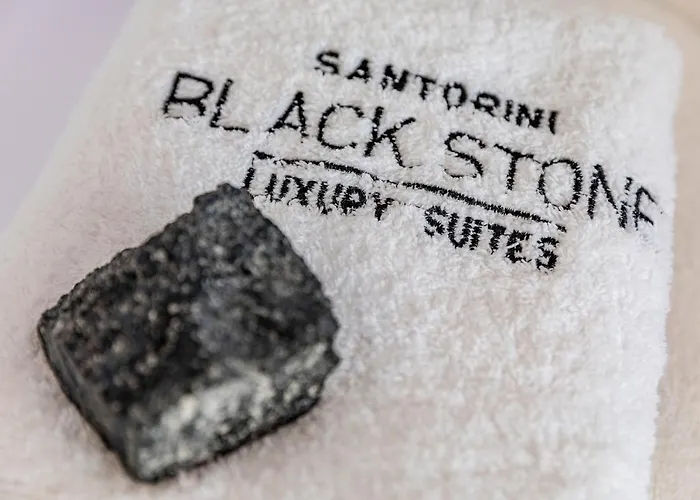 Blackstone Luxury 4* Emporio (Santorini)