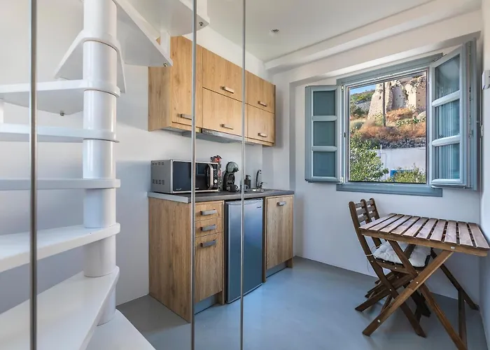 Blackstone Luxury 4*