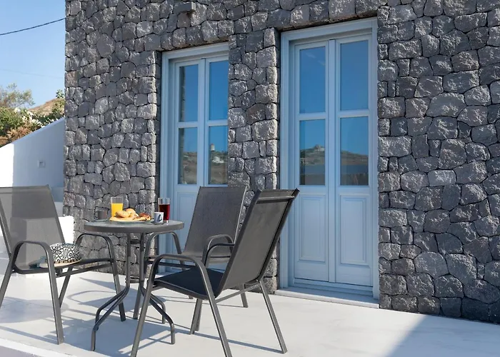 Lejlighedshotel Blackstone Luxury 4*