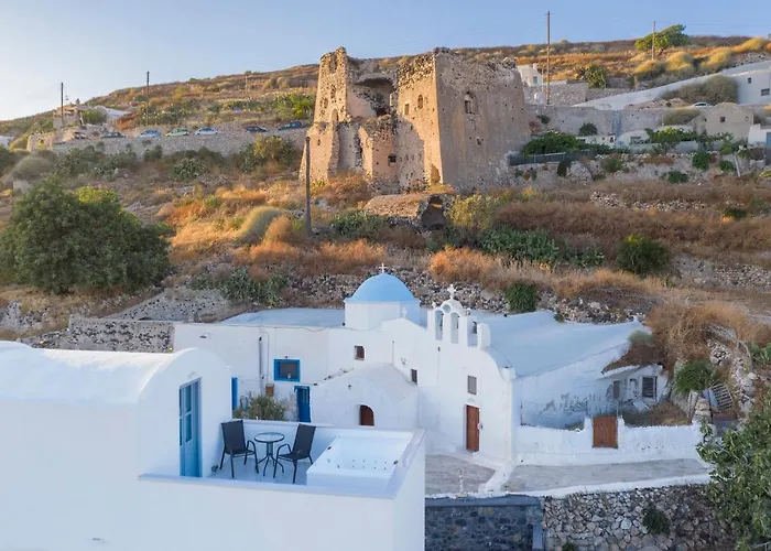 Lejlighedshotel Blackstone Luxury