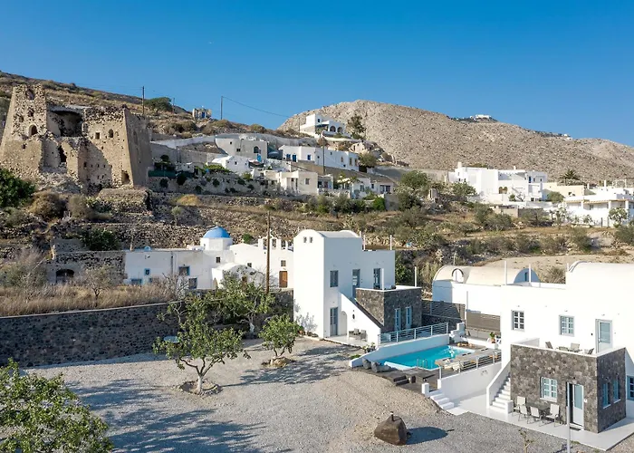 Lejlighedshotel Blackstone Luxury 4*