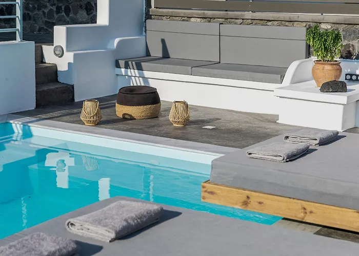 Blackstone Luxury Lejlighedshotel