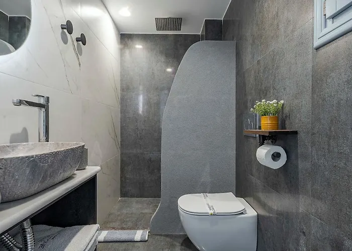 Blackstone Luxury Lejlighedshotel