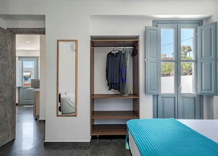 Lejlighedshotel Blackstone Luxury 4*