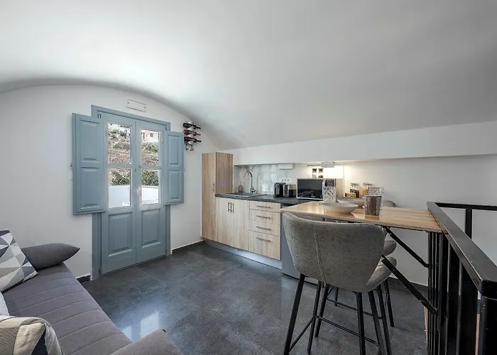 Lejlighedshotel Blackstone Luxury