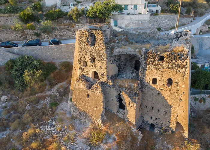 Blackstone Luxury Lejlighedshotel