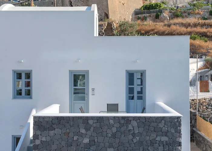 Lejlighedshotel Blackstone Luxury