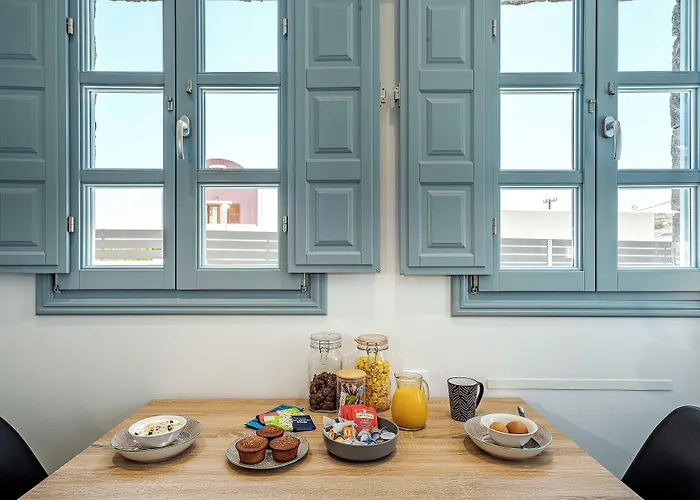 Lejlighedshotel Blackstone Luxury