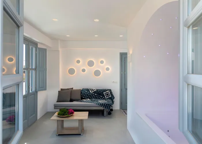 Lejlighedshotel Blackstone Luxury