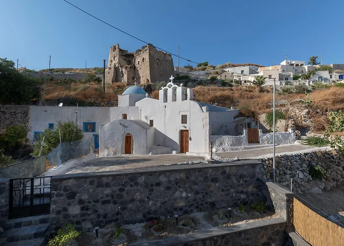 Lejlighedshotel Blackstone Luxury 4*