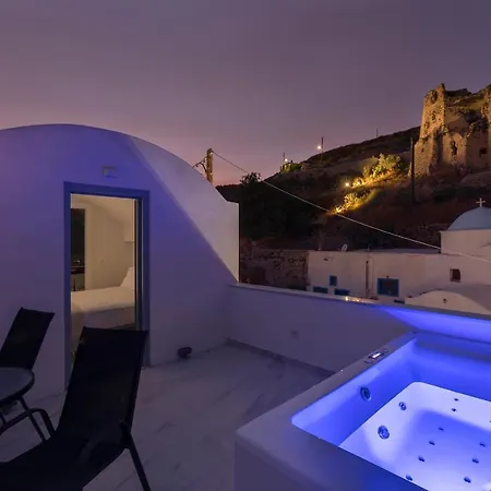 아파트호텔 Blackstone Luxury 4*