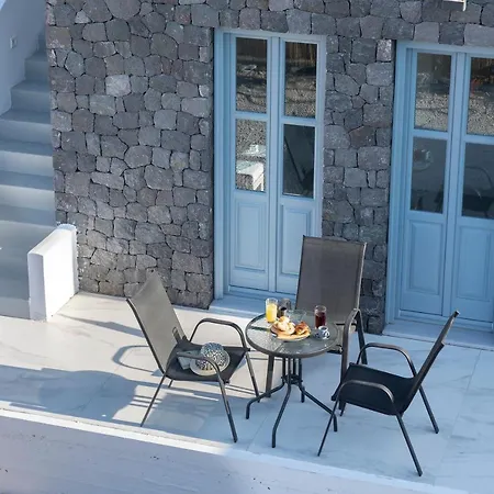 아파트호텔 Blackstone Luxury 4*