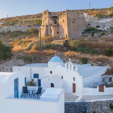 아파트호텔 Blackstone Luxury