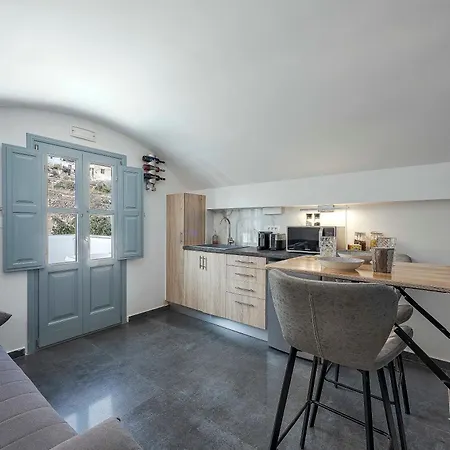 아파트호텔 Blackstone Luxury