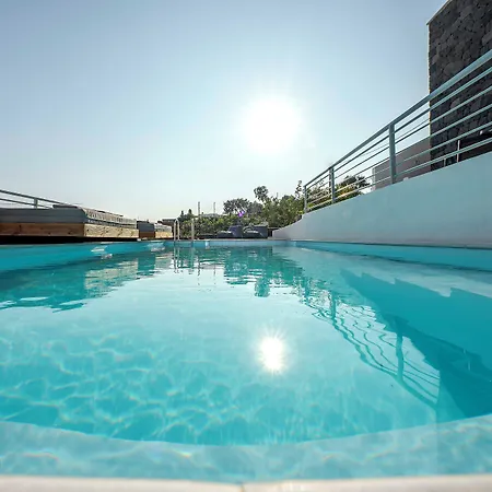 아파트호텔 Blackstone Luxury 4*