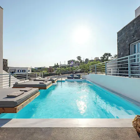 아파트호텔 Blackstone Luxury 4*