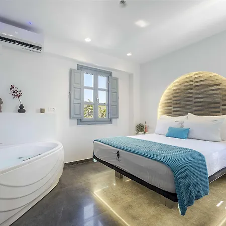 아파트호텔 Blackstone Luxury 4*