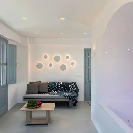 아파트호텔 Blackstone Luxury