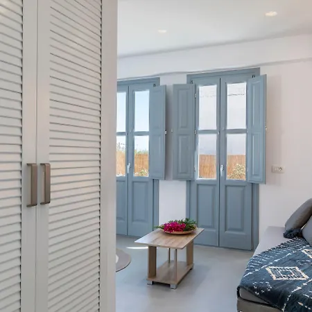 Blackstone Luxury 4*