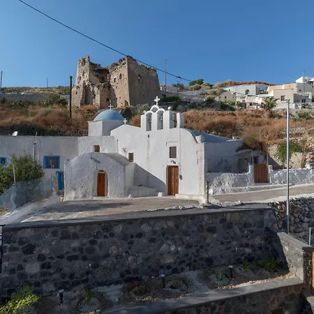 아파트호텔 Blackstone Luxury 4*