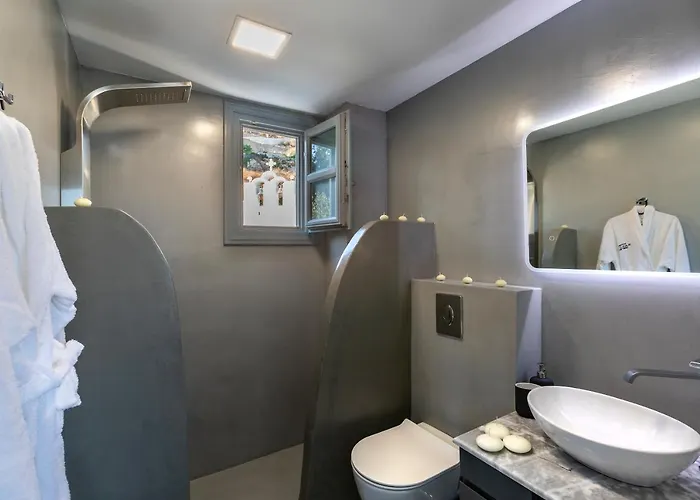 Appart hôtel Blackstone Luxury 4*