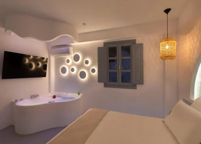 Blackstone Luxury Appart hôtel 4*