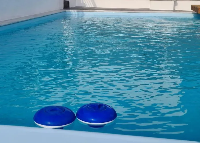 Blackstone Luxury Emporio (Santorini)