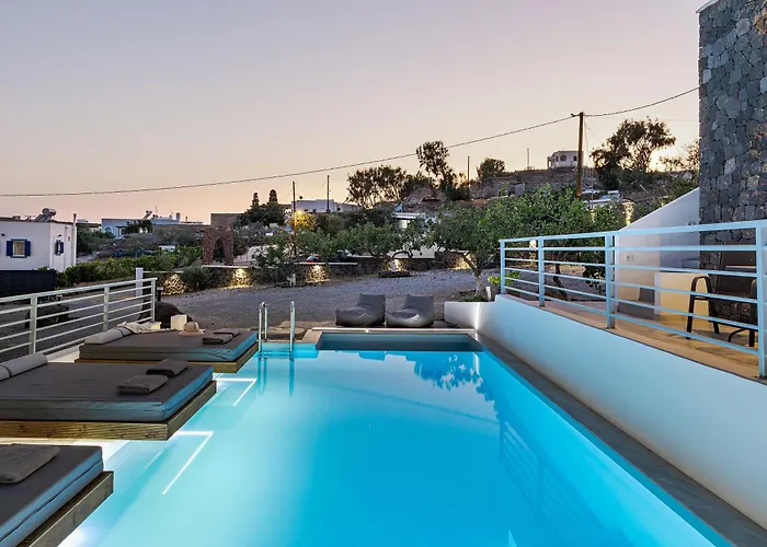 Blackstone Luxury 4*