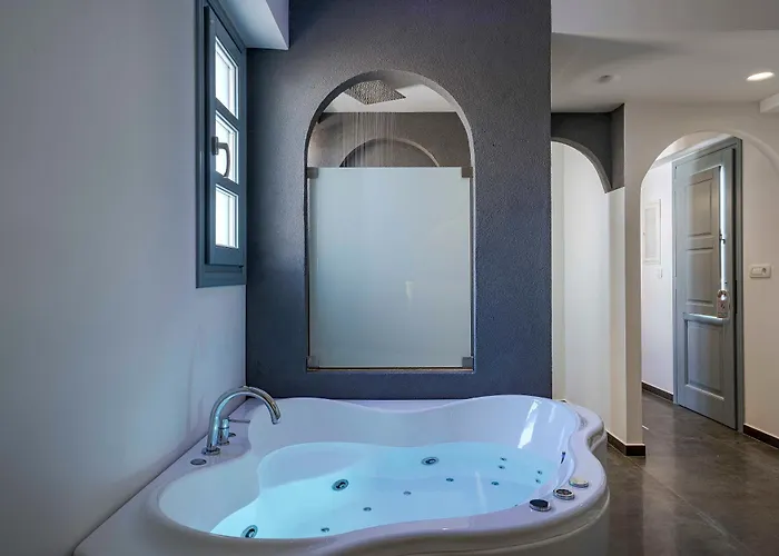 Blackstone Luxury Appart hôtel 4*