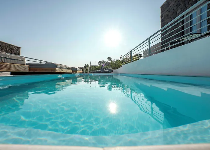 Appart hôtel Blackstone Luxury 4*