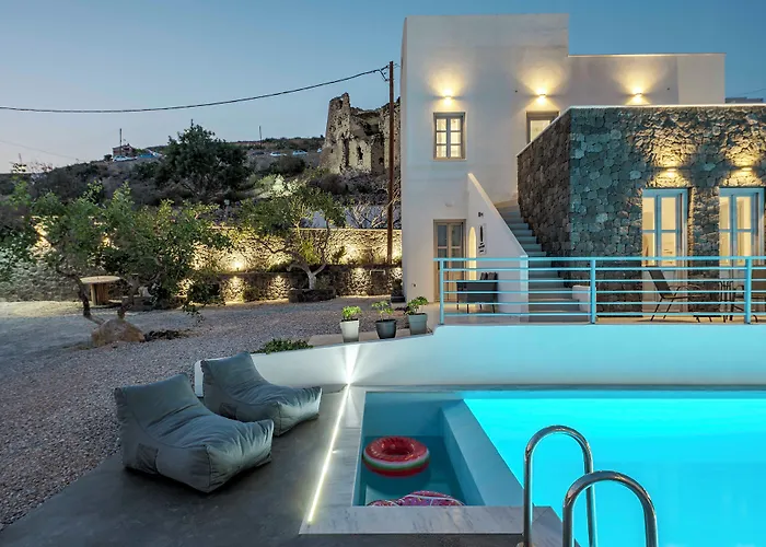 Appart hôtel Blackstone Luxury